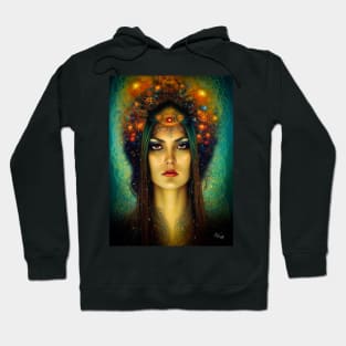 Pegan Oracle Hoodie